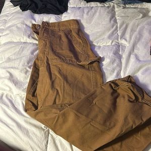 Carpenter jeans